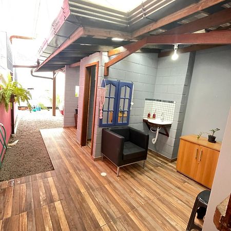 Residencia Gramal Do Campeche Villa Florianópolis Екстериор снимка