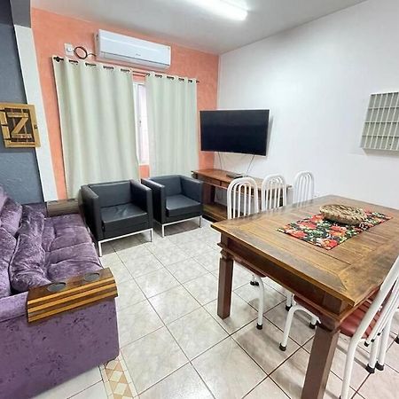 Residencia Gramal Do Campeche Villa Florianópolis Екстериор снимка