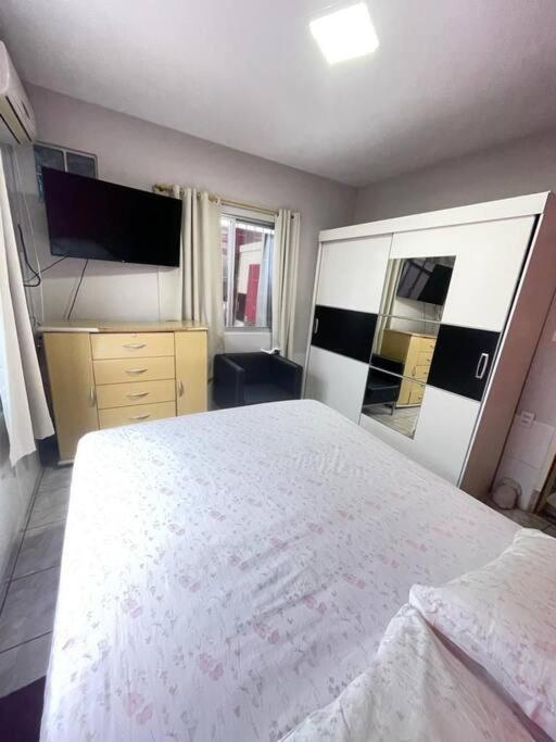Residencia Gramal Do Campeche Villa Florianópolis Екстериор снимка