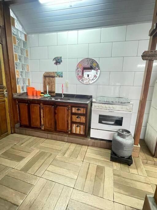 Residencia Gramal Do Campeche Villa Florianópolis Екстериор снимка