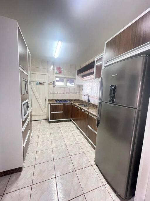 Residencia Gramal Do Campeche Villa Florianópolis Екстериор снимка