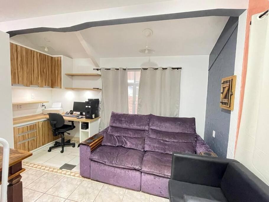 Residencia Gramal Do Campeche Villa Florianópolis Екстериор снимка
