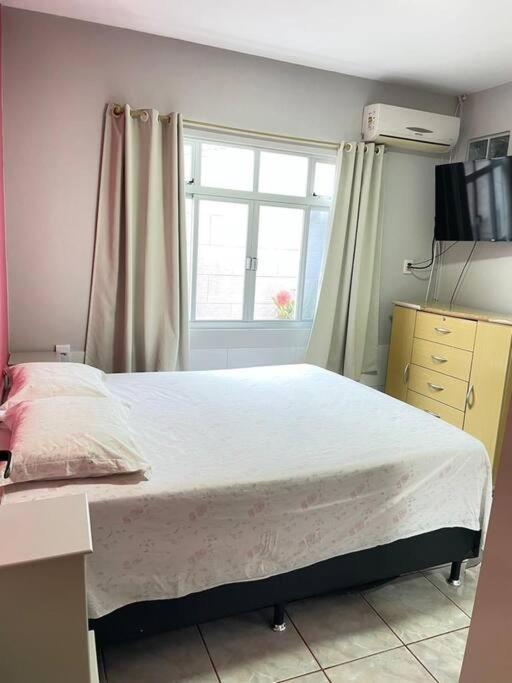 Residencia Gramal Do Campeche Villa Florianópolis Екстериор снимка