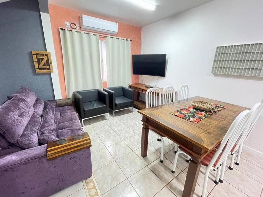 Residencia Gramal Do Campeche Villa Florianópolis Екстериор снимка
