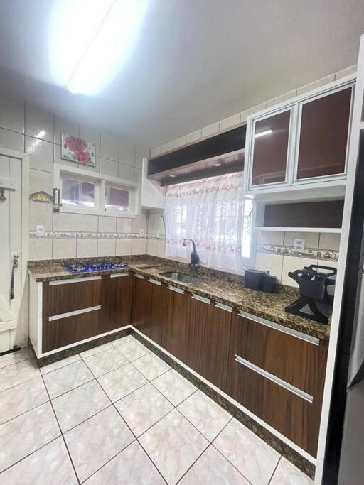 Residencia Gramal Do Campeche Villa Florianópolis Екстериор снимка